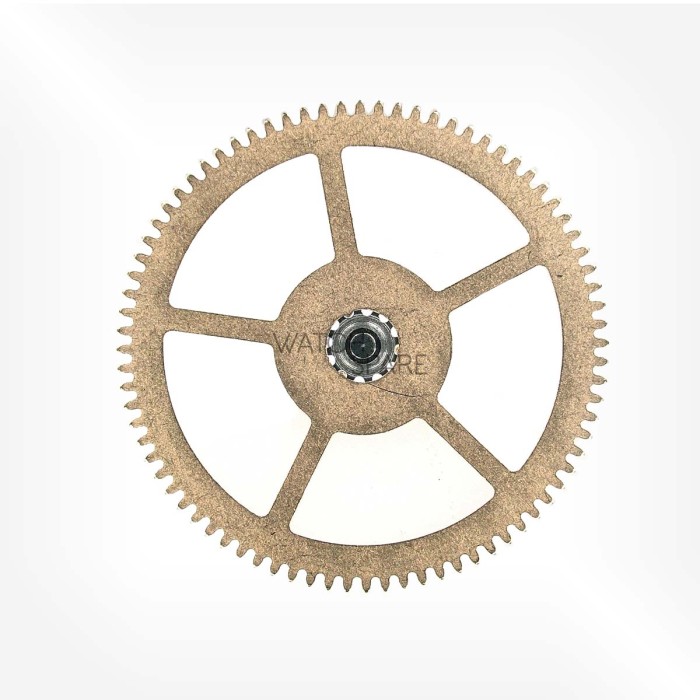 ETA Cal. 6497 - Roue de centre