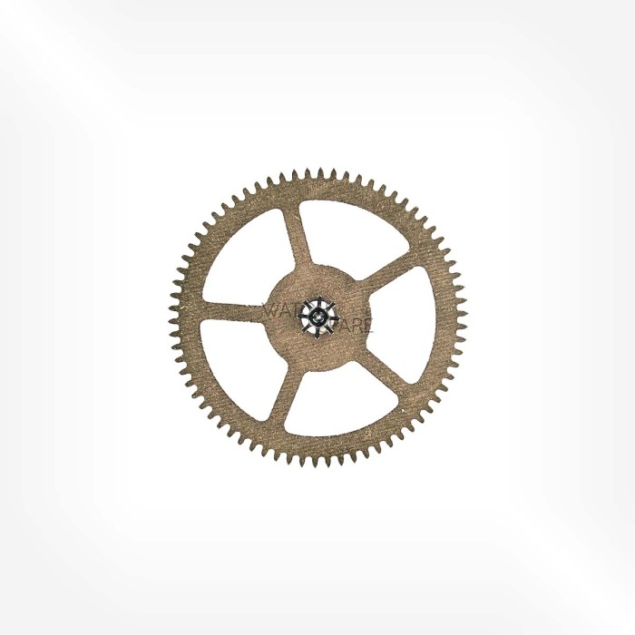 ETA Cal. 6497 - Roue de seconde