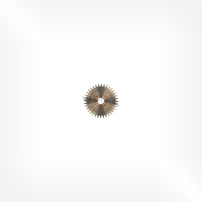 ETA Cal. 7001 - 250 Roue des heures H3