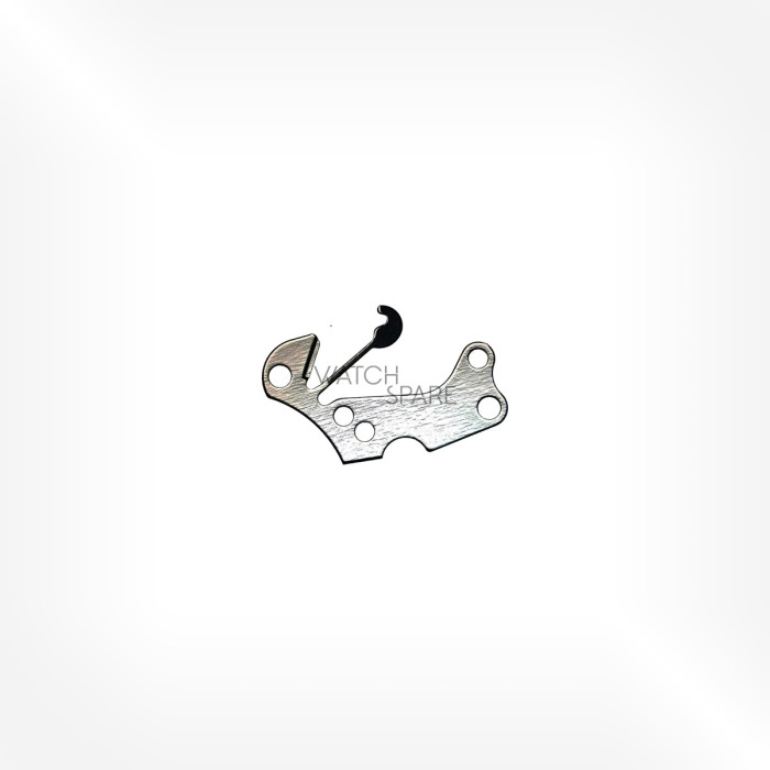 ETA Cal. 7001 - 445 Sautoir de tirette
