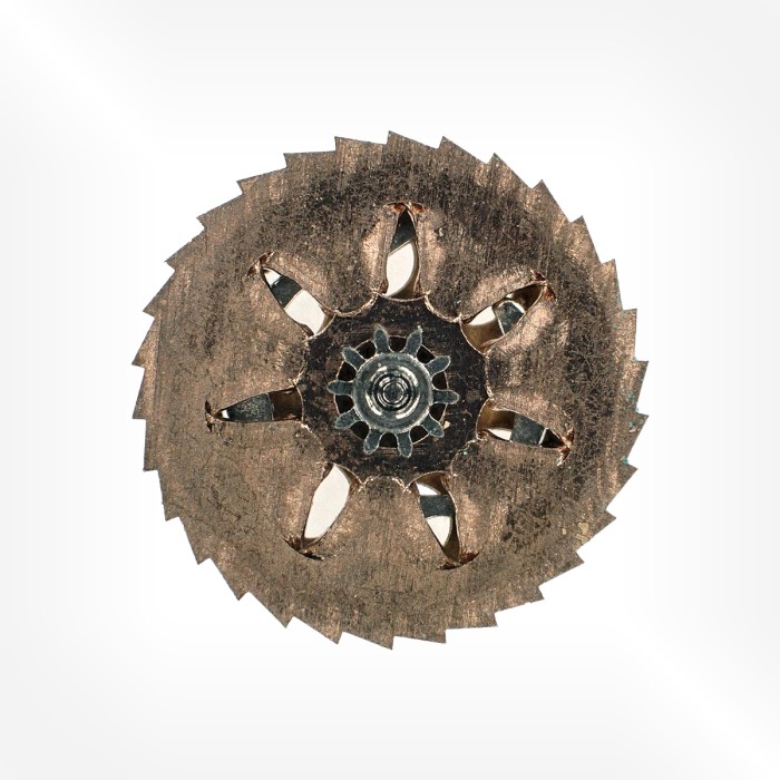 ETA Cal. 7750 - Roue d’inversion 43