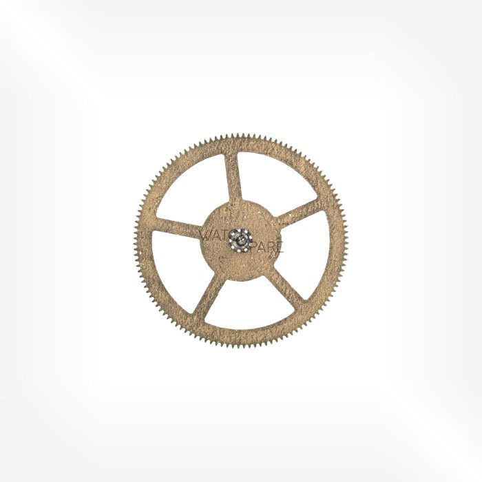 ETA Cal. 7750 - Roue de seconde 14
