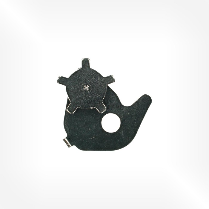 ETA Cal. 7750 - Correcteur double 67