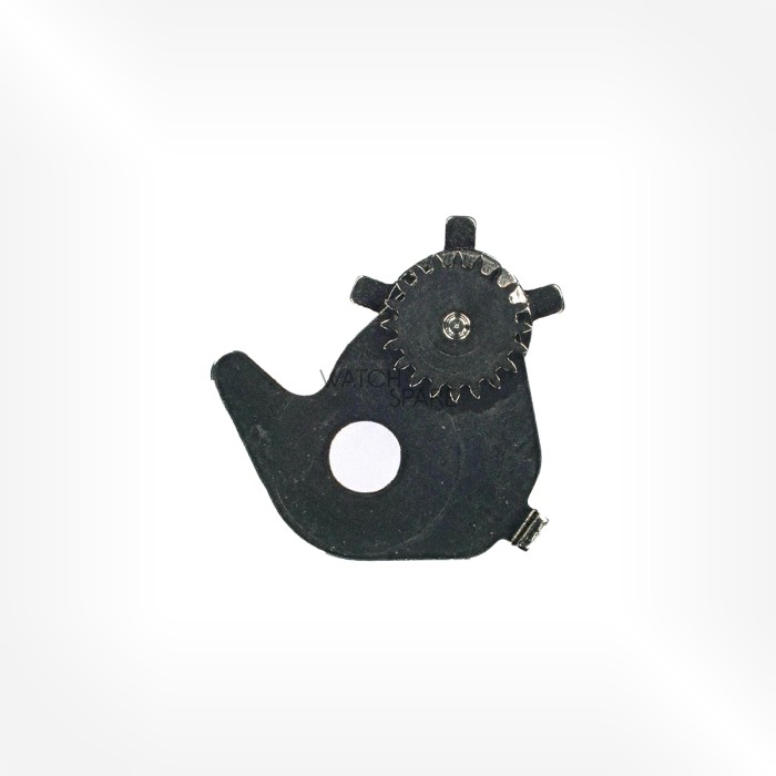 ETA Cal. 7750 - Correcteur double 67