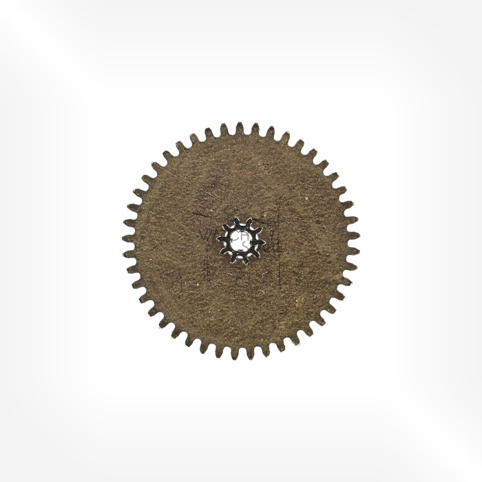 ETA Cal. 7750 - Roue de minuterie 51