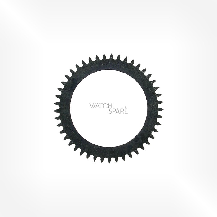 ETA Cal. 7750 - Roue de couronne 21