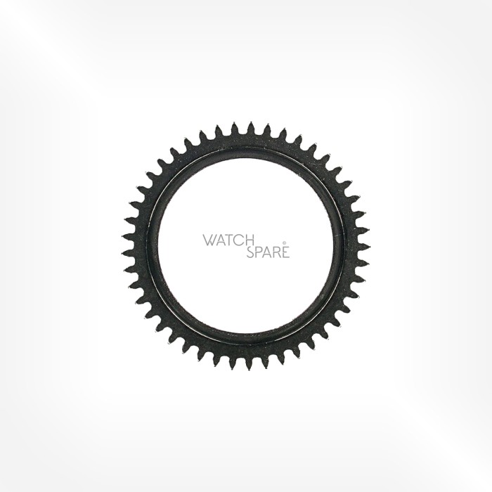 ETA Cal. 7750 - Roue de couronne 21