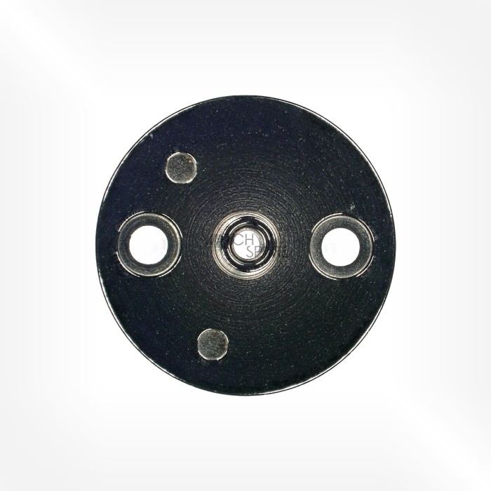 ETA Cal. 7750 - Noyau de roue de couronne 22