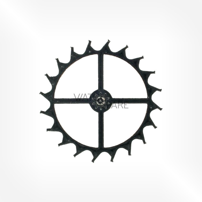 ETA Cal. 7750 - Roue d’échappement 13