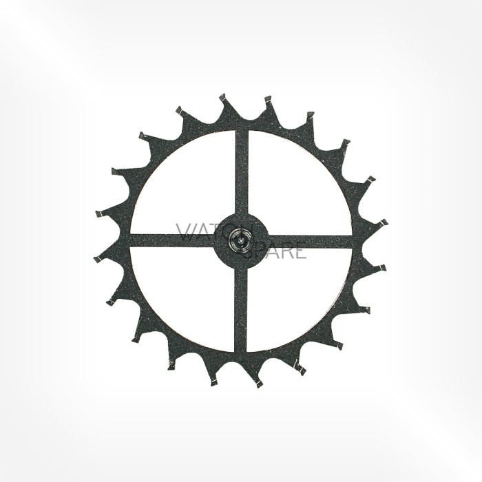 ETA Cal. 7750 - Roue d’échappement 13
