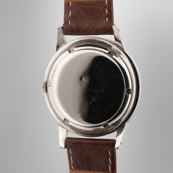Eterna - Vintage Eternamatic Circa 1960 Cal. 14120