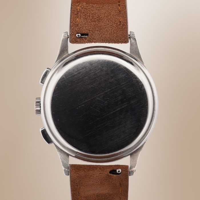Excelsior Park - Vintage Chronograph Circa 1940 Réf. 836429 