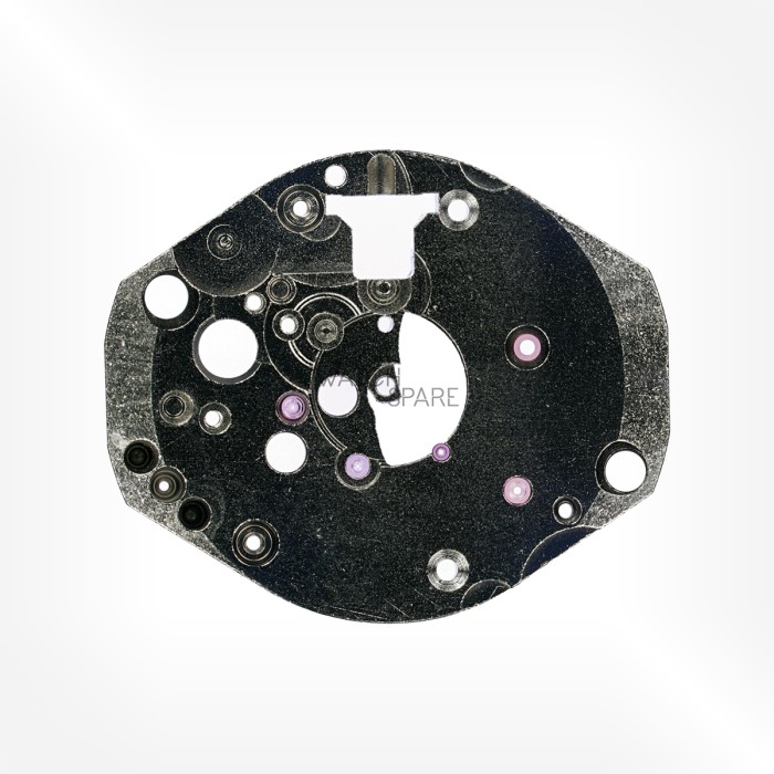 FHF Cal. 100.101 - Platine 100