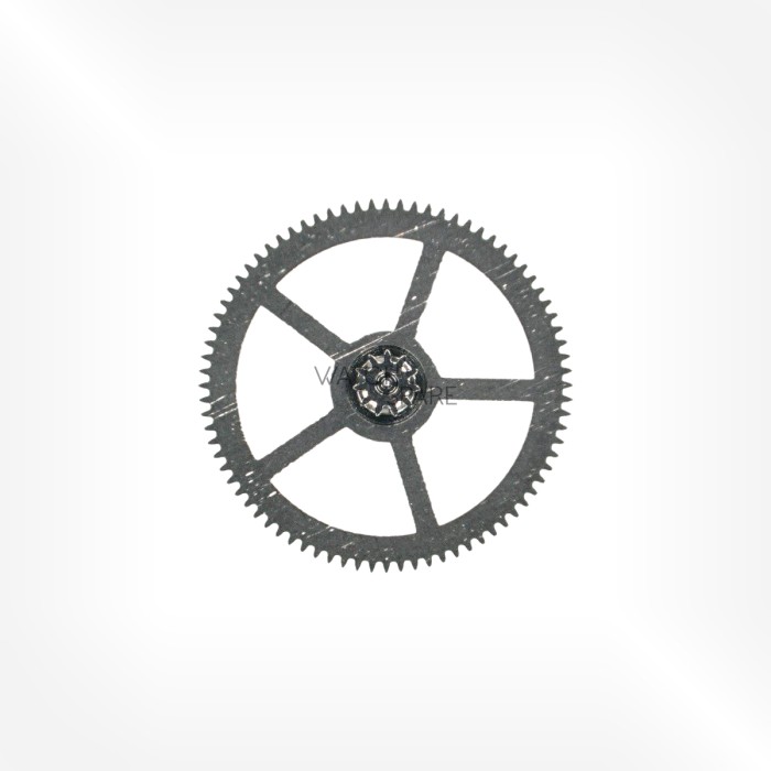 FHF Cal. 100.101 - Roue de moyenne 210