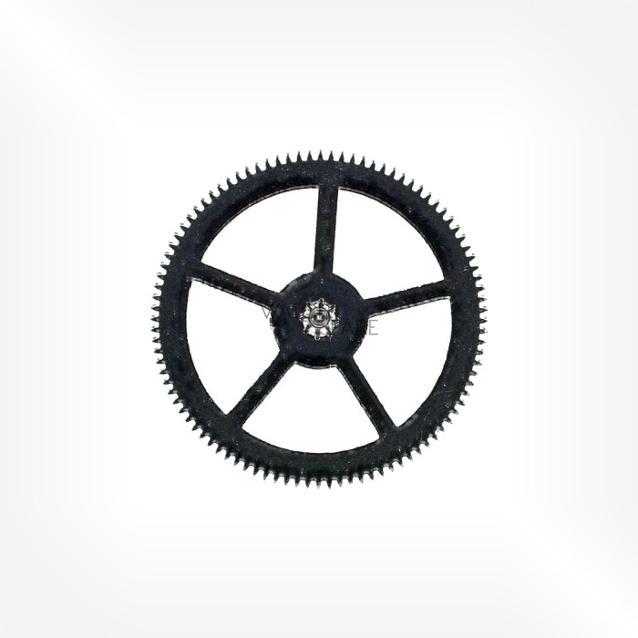 FHF Cal. 100.101 - Roue de seconde 227