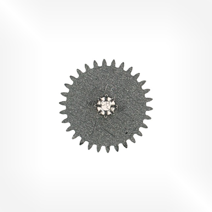 FHF Cal. 100.101 - Roue de minuterie 260
