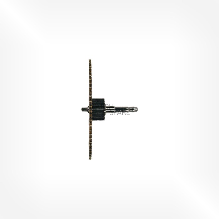 FHF Cal. 138.011 - Roue de centre 201