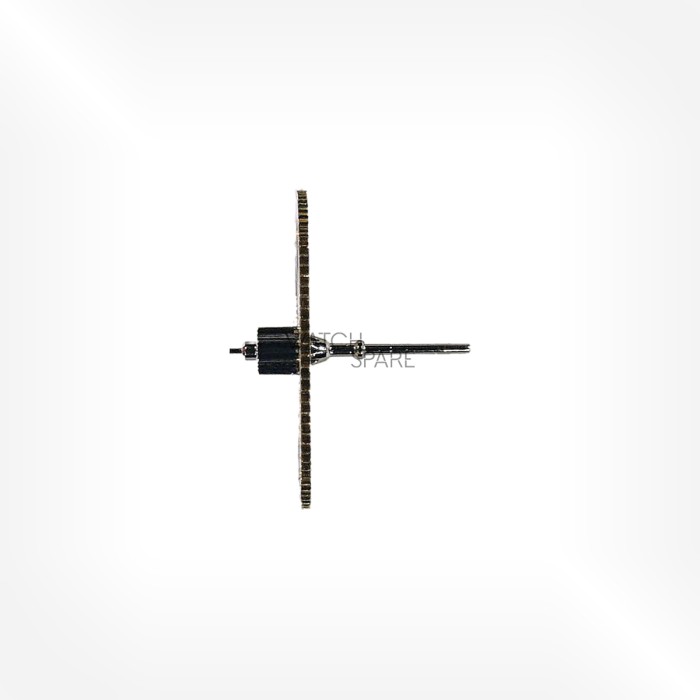 FHF Cal. 138.011 - Roue de seconde 224