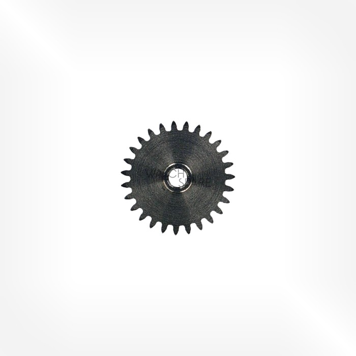 FHF Cal. 138.011 - Roue des heures 250