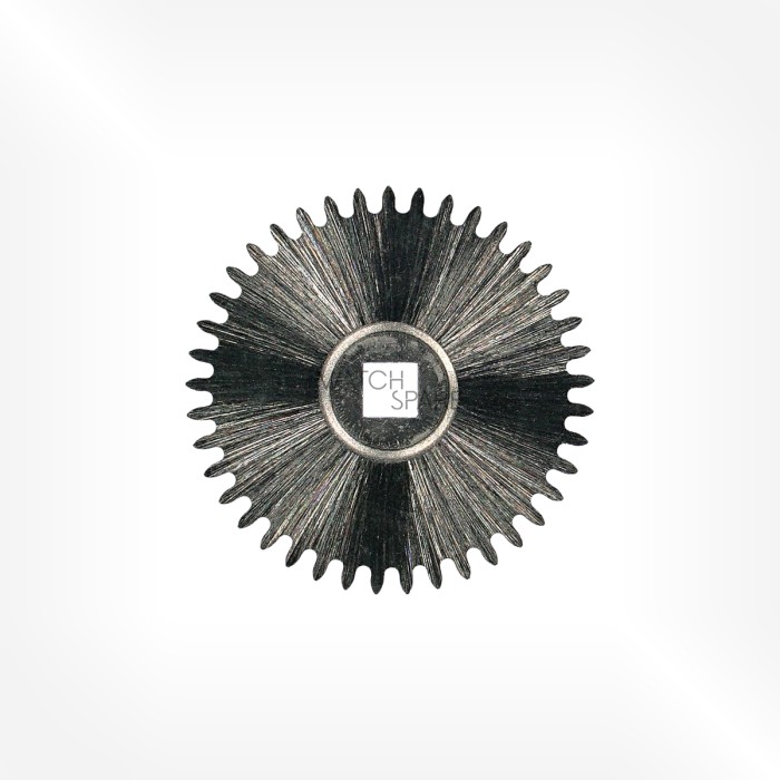 FHF Cal. 138.011 - Rochet 415