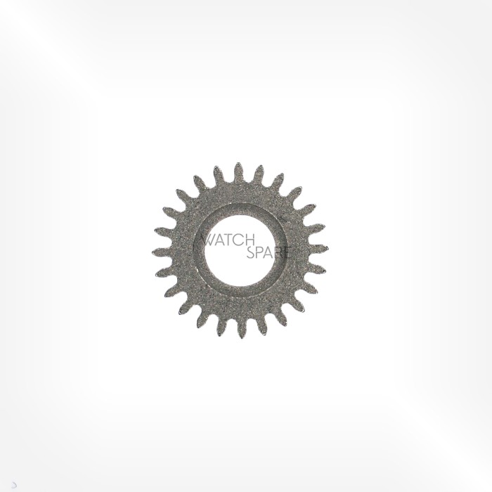 FHF Cal. 138.011 - Roue de couronne 420