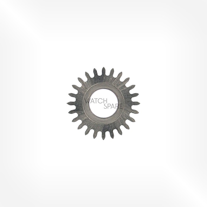 FHF Cal. 189 - Roue de couronne 420