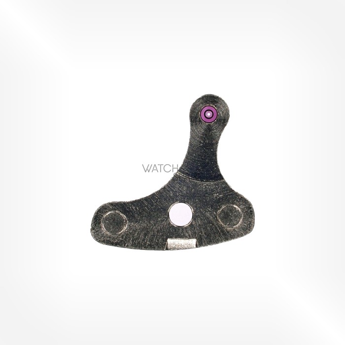 FHF Cal. 26 - Pont d'ancre 125