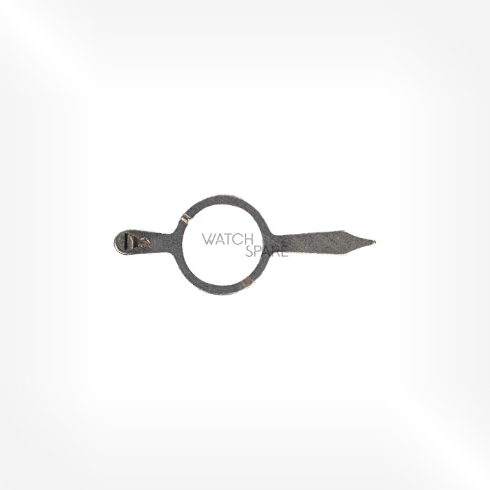 FHF Cal. 26 - Raquette pour spiral plat 301