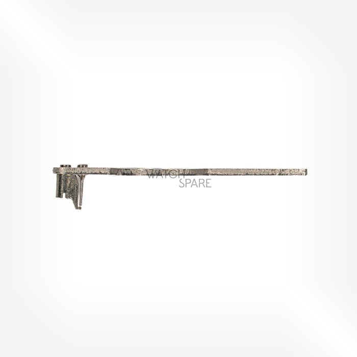 FHF Cal. 26 - Raquette pour spiral plat 301