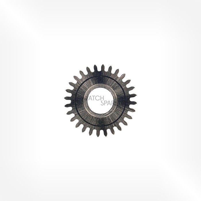 FHF Cal. 26 - Roue de couronne 420