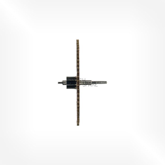 FHF Cal. 271 - Roue de seconde 224