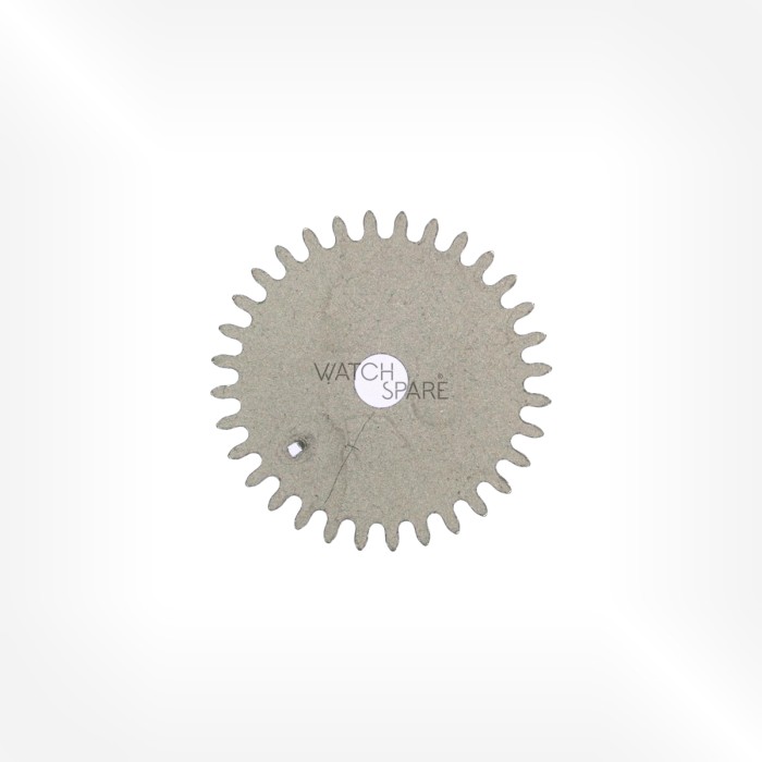 FHF Cal. 271 - Roue entraîneuse de l'indicateur de quantième 2556