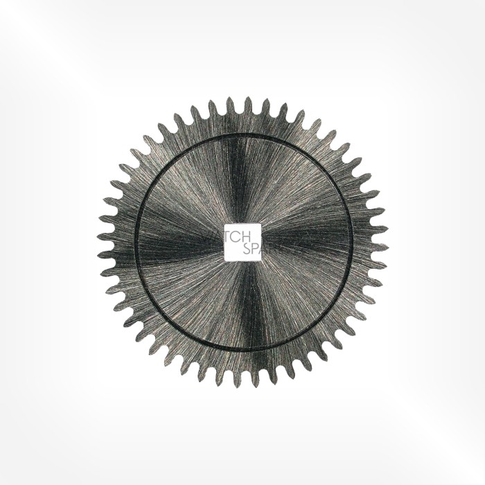 FHF Cal. 271 - Rochet 415