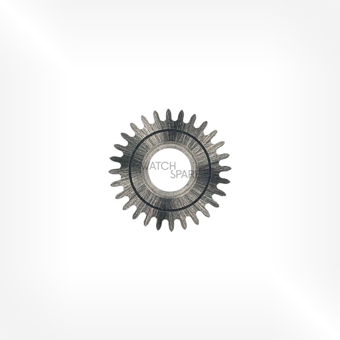 FHF Cal. 271 - Roue de couronne 420