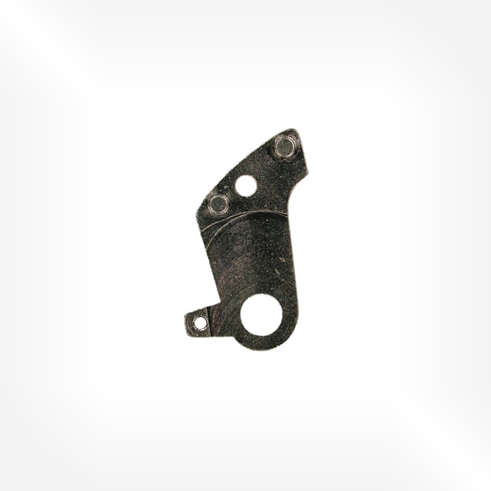FHF Cal. 28 - Coq pour spiral plat 121