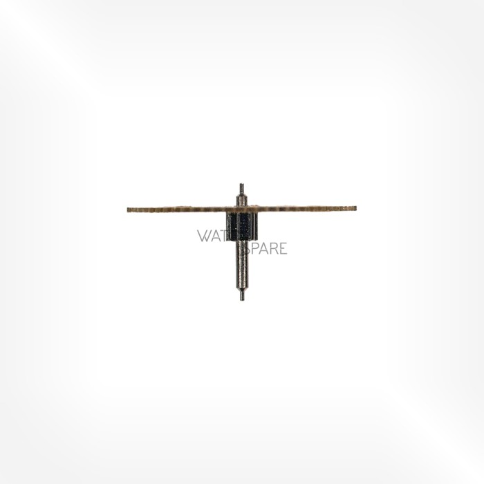 FHF Cal. 28 - Roue moyenne 210