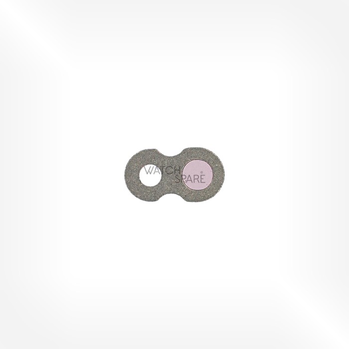 FHF Cal. 34-21 - Plaque de contre-pivot, pour balancier 330