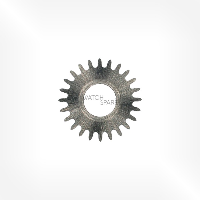 FHF Cal. 34-21 - Roue de couronne 420