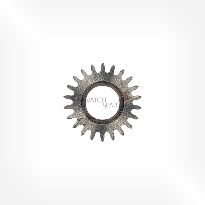 FHF Cal. 34 - Roue de couronne 420