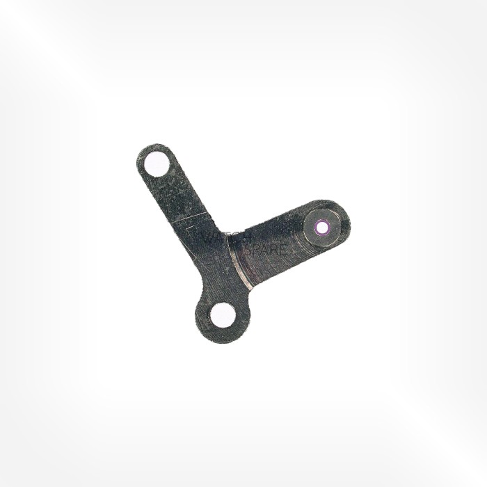FHF Cal. 57 - Barrette de roue de centre 126
