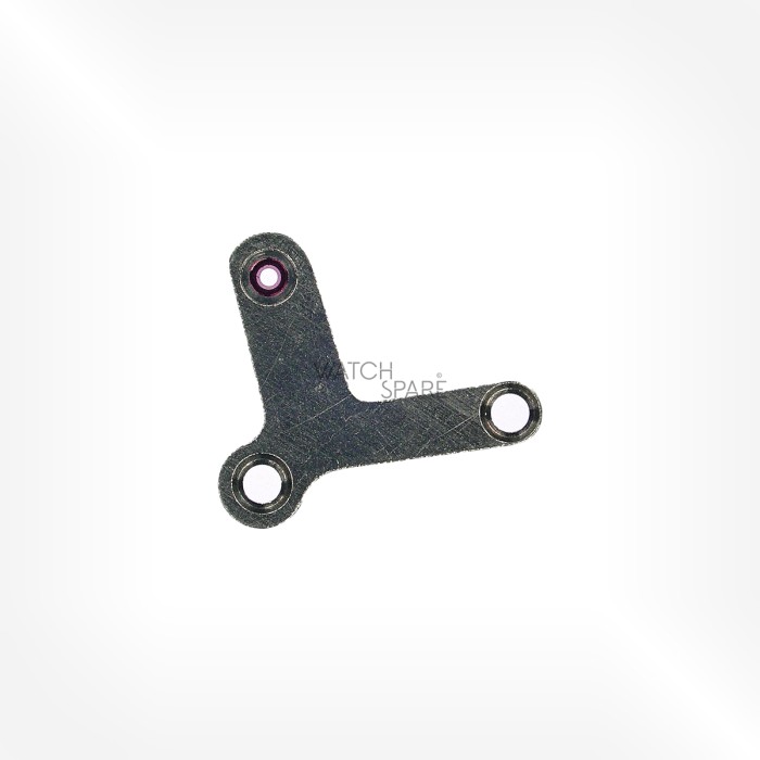 FHF Cal. 57 - Barrette de roue de centre 126
