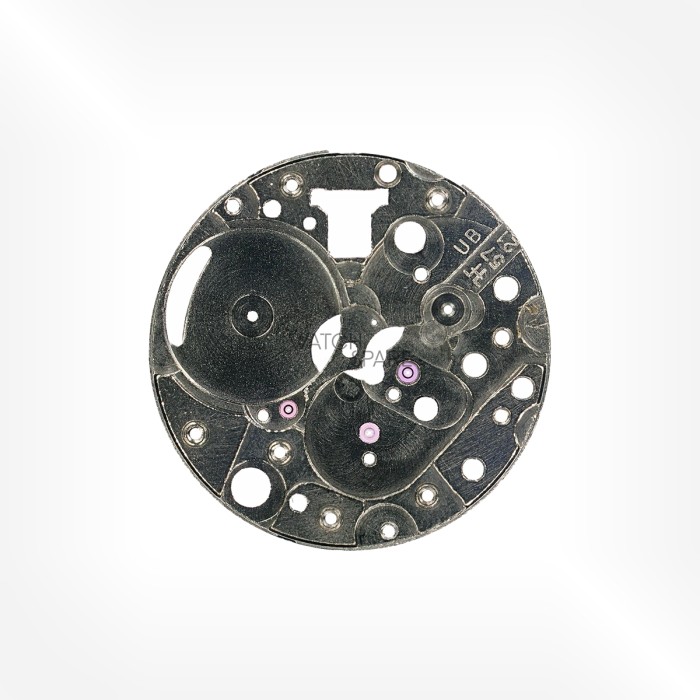 FHF Cal. 57-21 - Platine 100