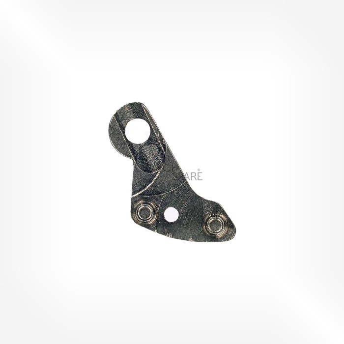 FHF Cal. 57-21 - Coq pour spiral plat 121