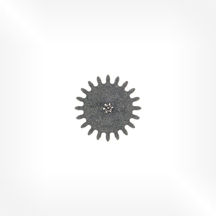 FHF Cal. 57-21 - Roue de minuterie 260