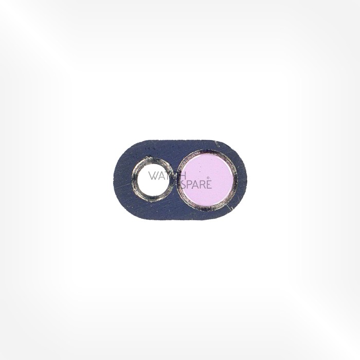 FHF Cal. 57-21 - Plaque de contre-pivot dessus pour roue d'ancre 336