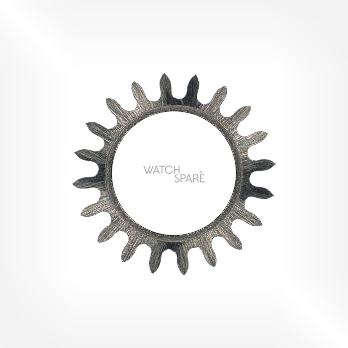 FHF Cal. 57-21 - Roue de couronne 420