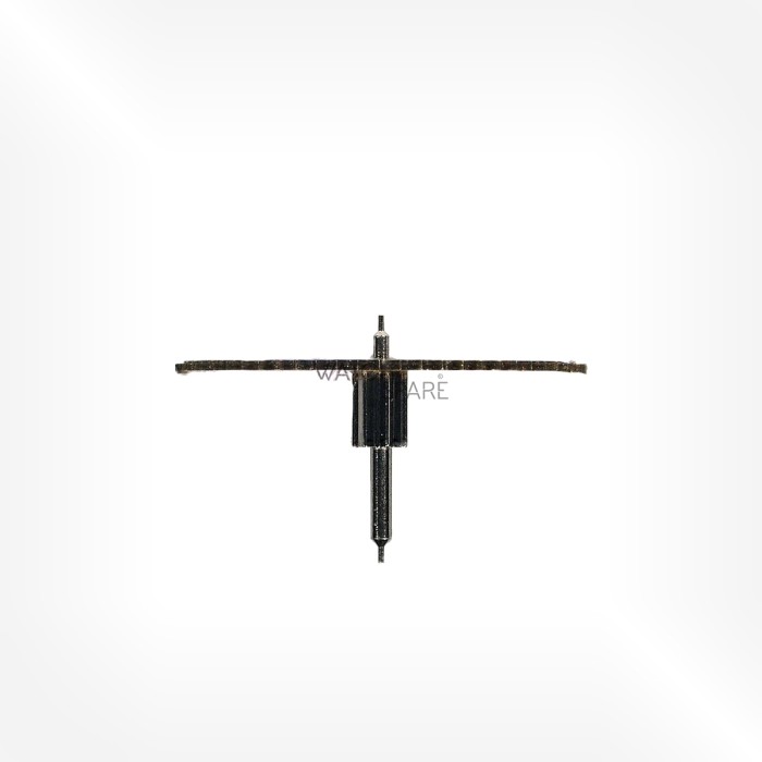 FHF Cal. 57 - Roue moyenne 210