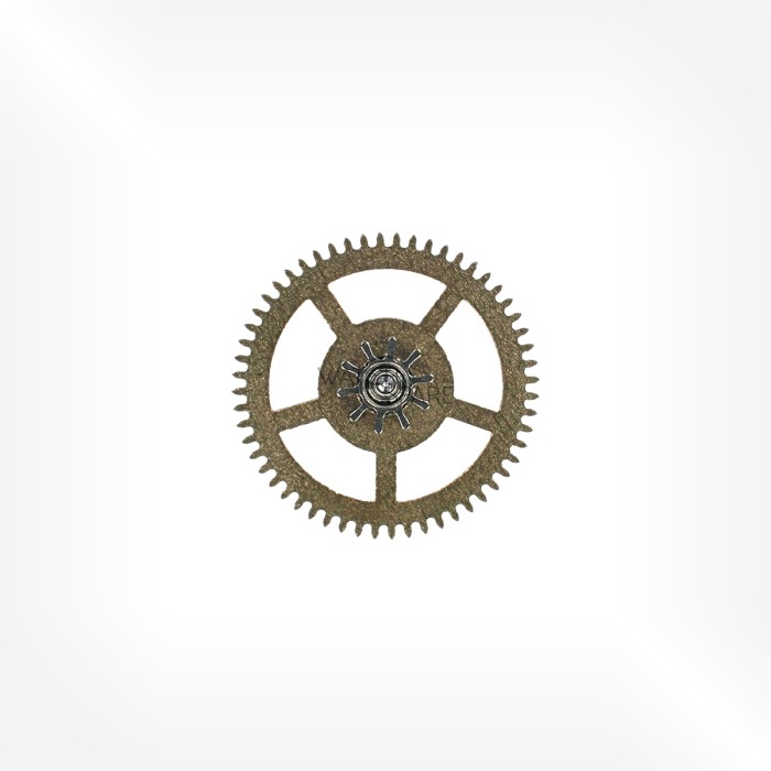 FHF Cal. 59-21 - Roue de centre 201