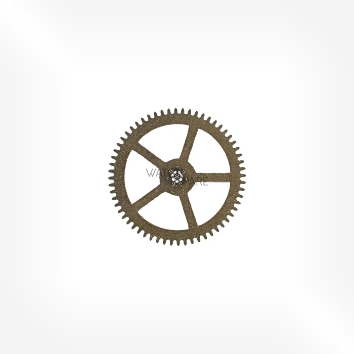FHF Cal. 59-21 - Roue de moyenne 210