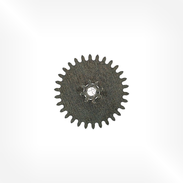 FHF Cal. 59-21 - Roue de minuterie 260